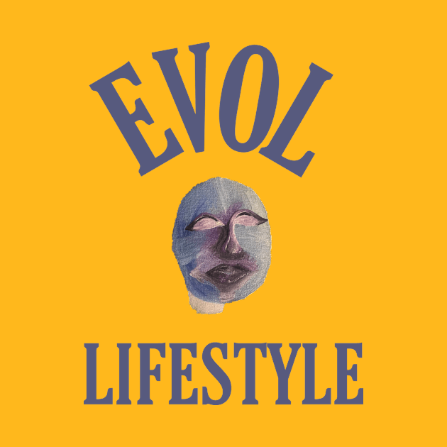 evollifestyle by Vol Clothing