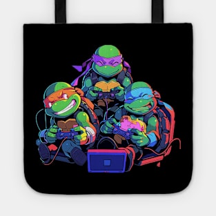 tmnt Tote