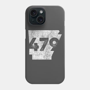 479 Arkansas Phone Case