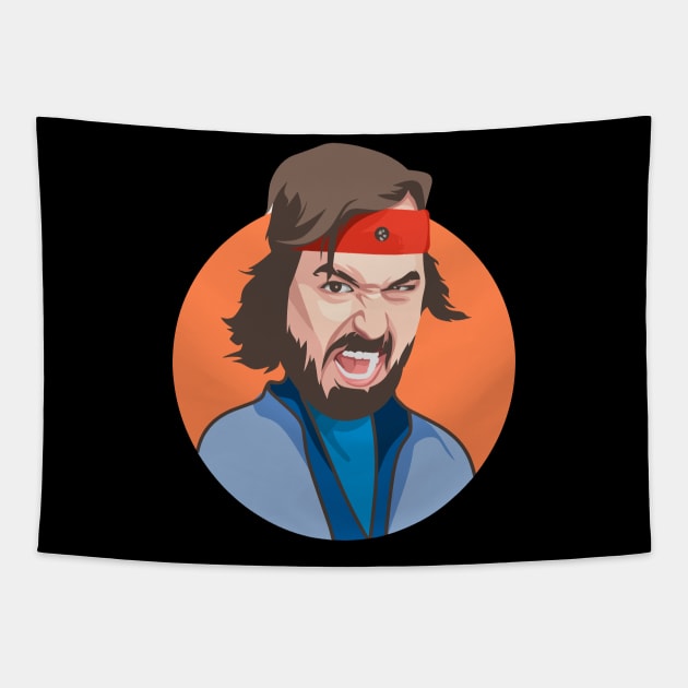 Cheech and chong tapestry sale