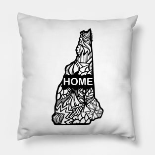 NH is home Pillow