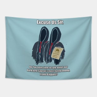 Nazgul Solicitors Tapestry