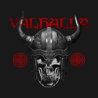 Valhalla T-Shirt