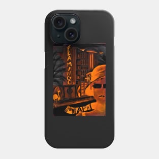 miami Phone Case