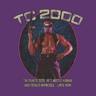 TC 2000 1993 T-Shirt