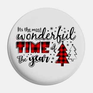 It's the most wonderful time in the year! Pin