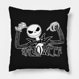 Halloween Pillow