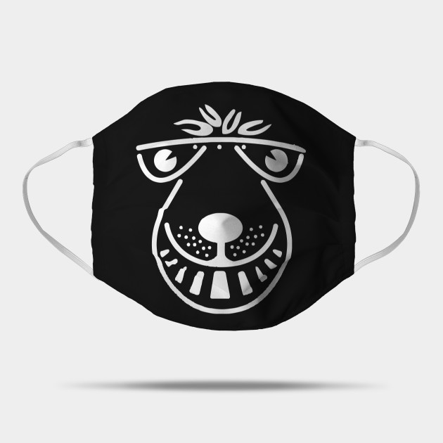 black space hopper