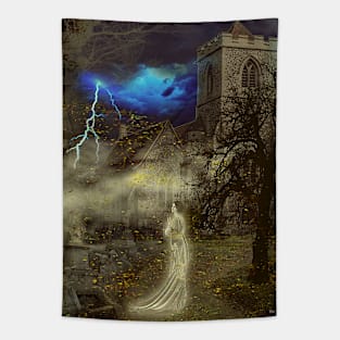 The Ghost Tapestry