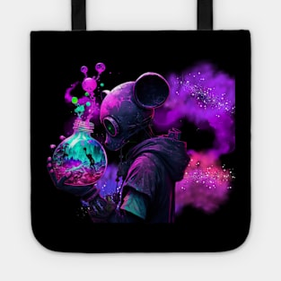 Physics teacher Tote