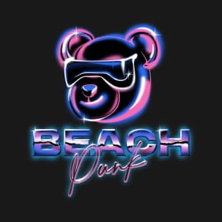 Beach Punk T-Shirt