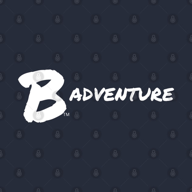 B Adventure by B