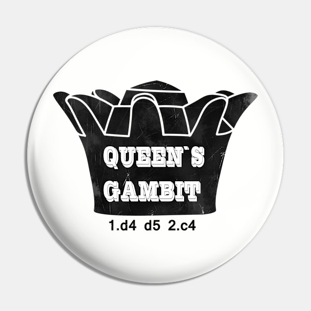 queen Pin by vender