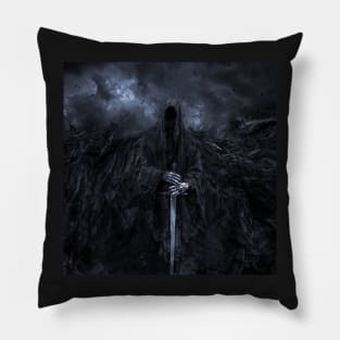 nazgul Pillow