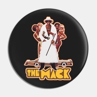 The Mack Pin