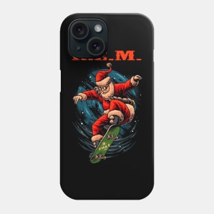 R.E.M. BAND XMAS Phone Case