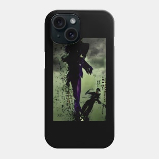 Demonspawn - Vipers Den - Genesis Collection Phone Case