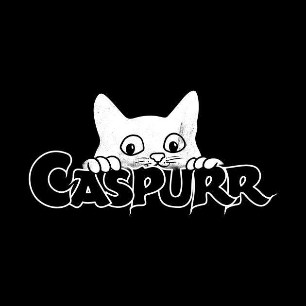 Caspurr by khairulanam87