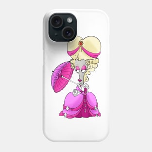 Madam buttercup Phone Case