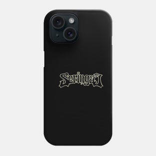 Band Phone Case