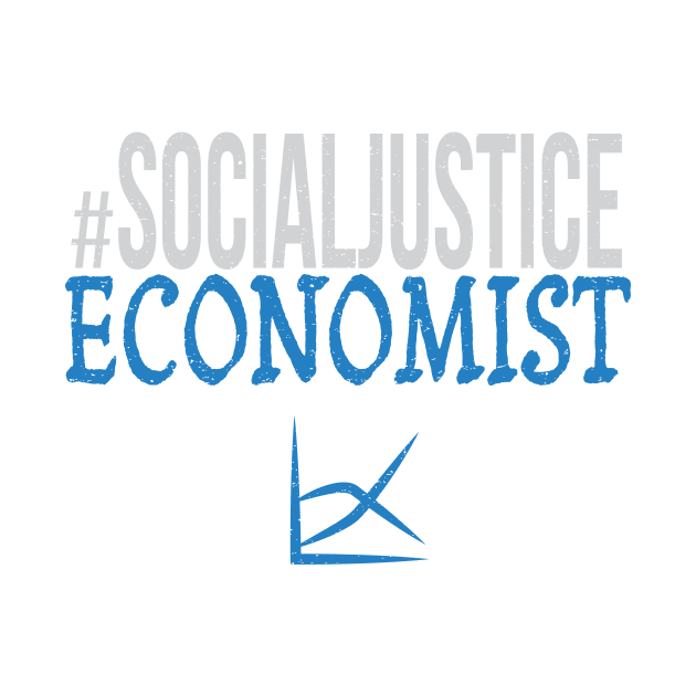 #SocialJustice Economist - Hashtag for the Resistance by Ryphna