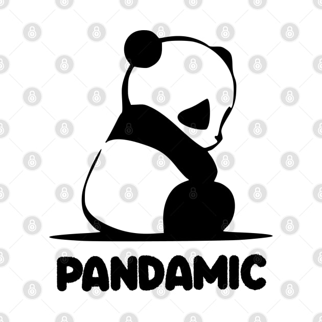 PANDAMIC by afmr.2007@gmail.com