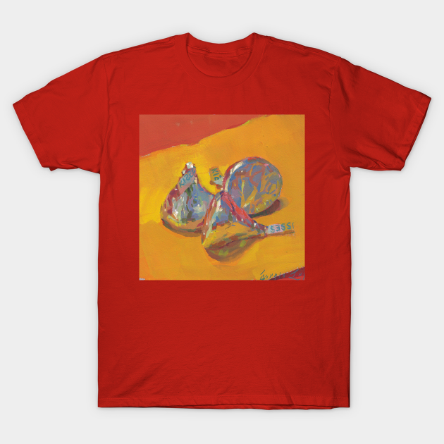 Discover Candies - Candies - T-Shirt