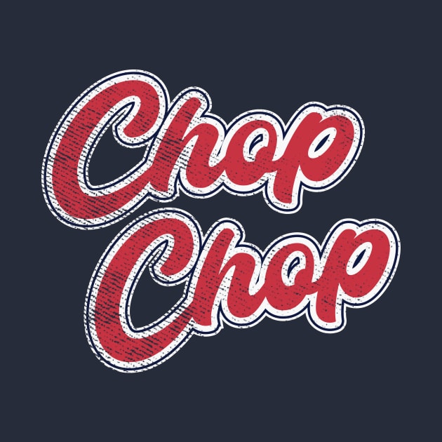 Chop Chop by GS