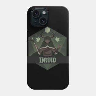 Druid Phone Case