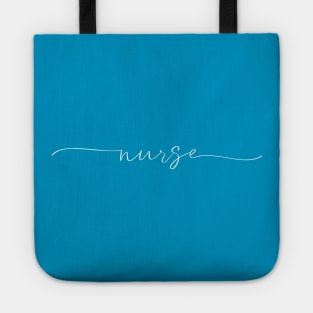 Nurse Tote