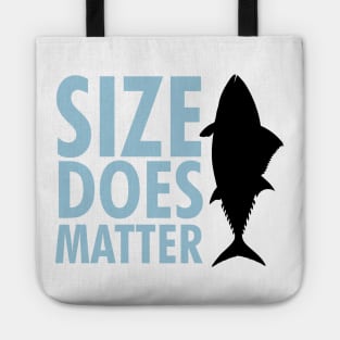 Size Tote