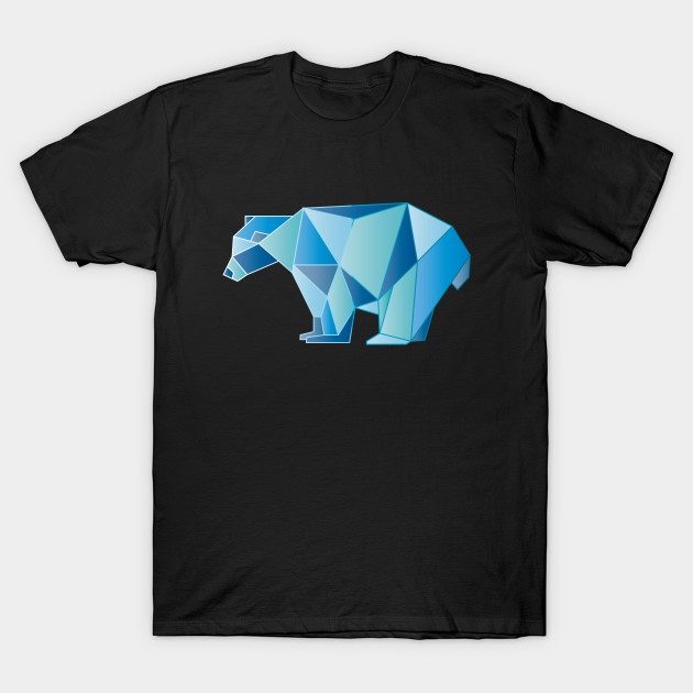 cool bear shirts