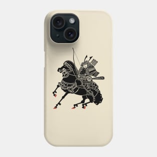 Hatamoto Phone Case