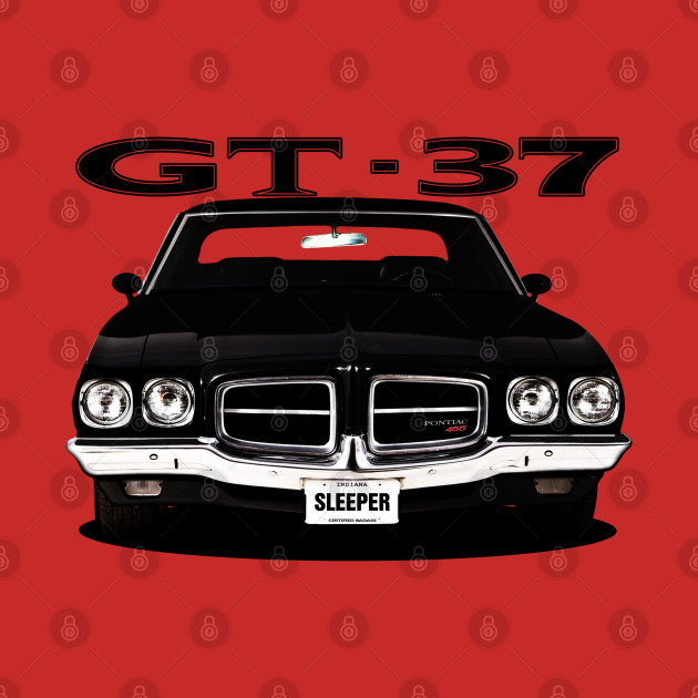 GT-37 by Chads