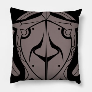 wakfu feca Pillow