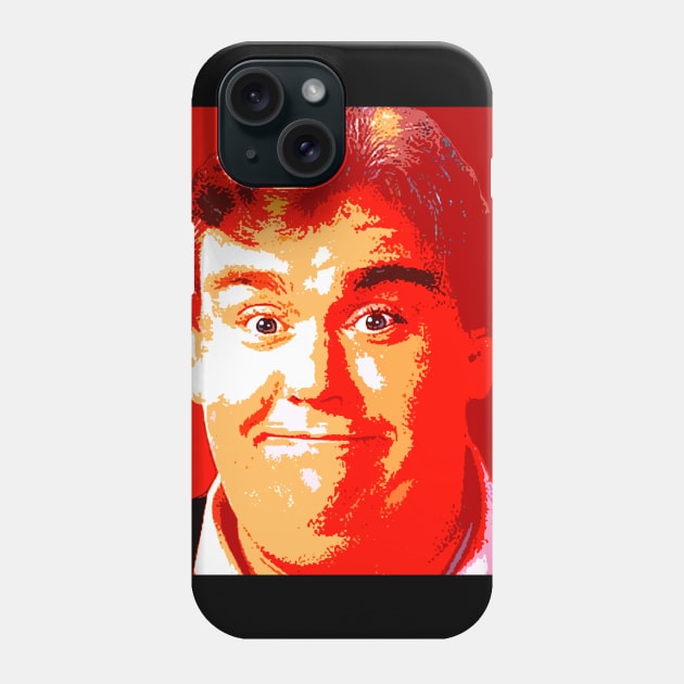 john candy Phone Case by oryan80