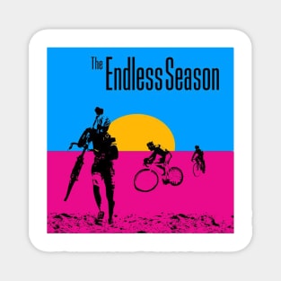 Endless Summer Magnet