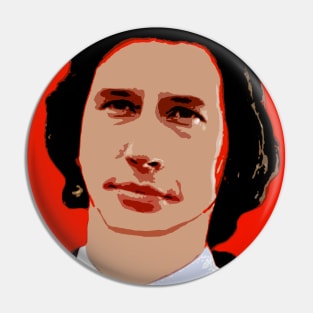 adam driver Pin