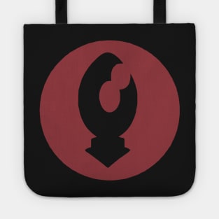 Lobster Johnson Tote