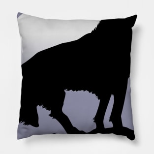 wolves Pillow