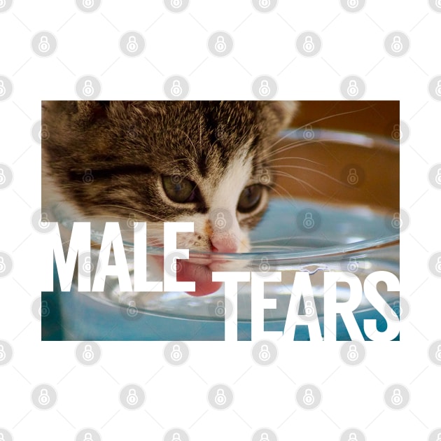 Mmmmmmm Male Tears. Slurp Slurp by Xanaduriffic