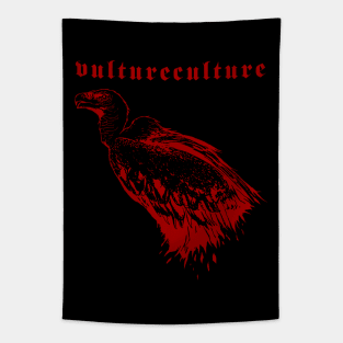 Vulture Culture Tapestry