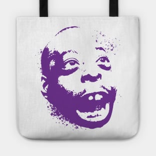 Beetlejuice grafitti Tote