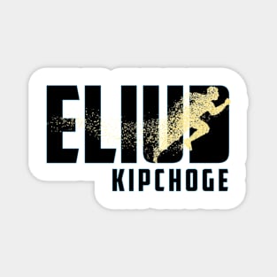 Eliud kipchoge Magnet