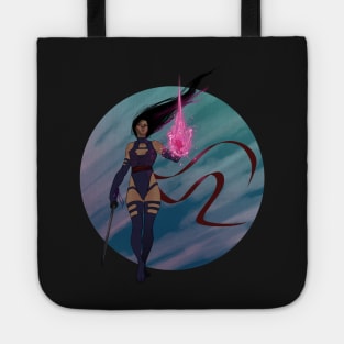 Age of Apocalypse | Psylocke Tote