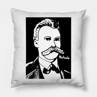 Überstache Pillow