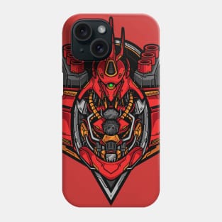 Sazabi Phone Case