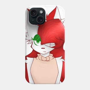 Mia Blackwell Phone Case