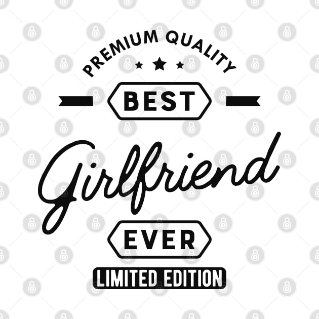 Girlfriend - Best Girlfriend Ever by KC Happy Shop