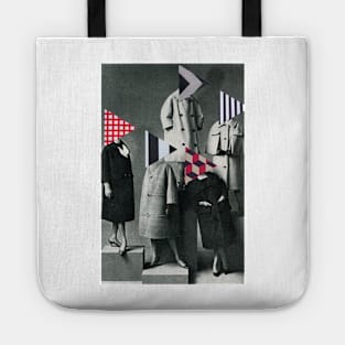 Fashion Forward Tote